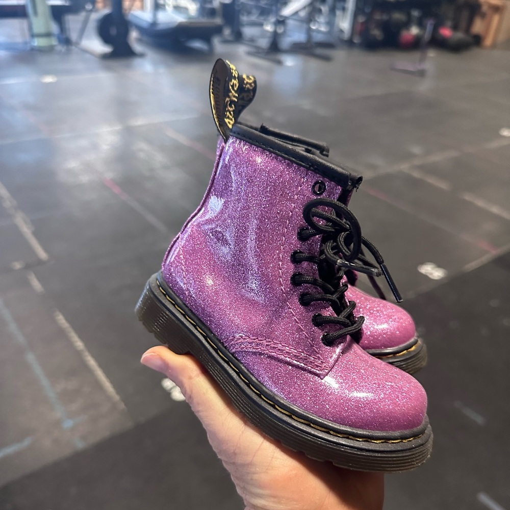Toddler Dr Martens